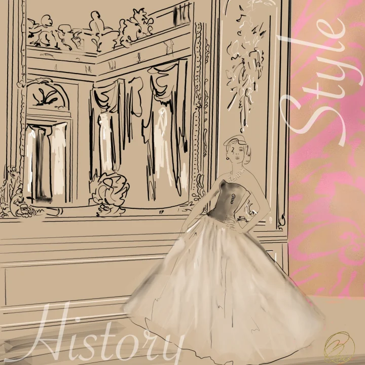 Blog #1 Evolution of Style